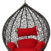 Iron Prime Pigeon Hammock Swing Chair